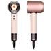Asciugacapelli Supersonic Nural Potenza 1600 W Temperatura 28 - 100 °C Colore Rosa /Rose Gold - Foto miniatura 3