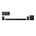 Soundbar Q-Series HW-Q995GF 11.1.4 Canali Titanio /Nero - Foto miniatura 1