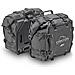 Grt720 Coppia Di Borse Laterali Water Resistant, 25+25 Lt - Foto miniatura 1