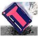 Custodia Per Ipad 2019/2020 10,2” Armored Con Supporto Rosa - Foto miniatura 3
