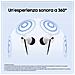 Galaxy Buds3 FE, Auricolari Wireless, Audio 360, Gemini AI, Black - Foto miniatura 5