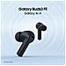 Galaxy Buds3 FE, Auricolari Wireless, Audio 360, Gemini AI, Black - Foto miniatura 2