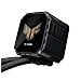 Dissipatore CPU a Liquido Nautilus 360 RS per Socket Intel e AMD - Foto miniatura 14