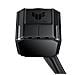 Dissipatore CPU a Liquido Nautilus 360 RS per Socket Intel e AMD - Foto miniatura 17