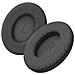 Cuscinetti Di Ricambio Compatibili Con Cuffie Bose 700/nc700 - Set Di 2 Darkgrey - Foto miniatura 3