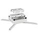 BT893 supporto per proiettore Soffitto Bianco - Foto miniatura 1