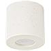 Lampada Da Soffitto Orbis Cemento Beige Sl. 1842 - Industriale Lampada A Soffitto Beige 10x10x10 Cm - Foto miniatura 1