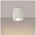 Lampada Da Soffitto Orbis Cemento Beige Sl. 1842 - Industriale Lampada A Soffitto Beige 10x10x10 Cm - Foto miniatura 3