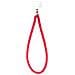 Collo Per Smartphone Con Attacco Universale Modello Fashion 1,20 M, Rosso - Foto miniatura 1