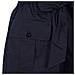 Pantaloncini A Vita Alta 3k2p91 Donna - Foto miniatura 3