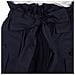 Pantaloncini A Vita Alta 3k2p91 Donna - Foto miniatura 4