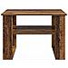 Tavolino da salotto Legno vecchio 64 x 54 x 44 cm - Foto miniatura 5