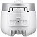 CRP-LHTR0609F cuoci riso 1,4 L 1090 W Bianco - Foto miniatura 3