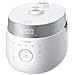 CRP-LHTR0609F cuoci riso 1,4 L 1090 W Bianco - Foto miniatura 5