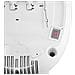 CRP-LHTR0609F cuoci riso 1,4 L 1090 W Bianco - Foto miniatura 7
