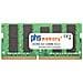 Memoria Phs Memoria Ram Da 32 Gb Compatibile Con Synology Flashstation Fs1018 Ddr4 So Dimm Ecc 2666 Mhz Pc4-21300e (sp524300) - Foto miniatura 1