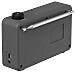CR-M25DAB-B radio Portatile Digitale Nero - Foto miniatura 2