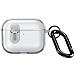 Custodia per AirPods Protective per Apple AirPods Protective - TPU, Trasparente - Foto miniatura 1