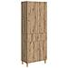 Set di armadi 2 pcs Legno ingegnerizzato - Foto miniatura 1