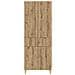 Set di armadi 2 pcs Legno ingegnerizzato - Foto miniatura 4