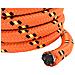 Corda da Barca 4 mm 10 m Arancione - Foto miniatura 6
