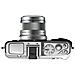 Obiettivo 45 mm F / 1.8 M Zuiko ED Attacco Micro 4/3  - Foto miniatura 3