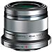 Obiettivo 45 mm F / 1.8 M Zuiko ED Attacco Micro 4/3  - Foto miniatura 1