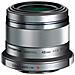 Obiettivo 45 mm F / 1.8 M Zuiko ED Attacco Micro 4/3  - Foto miniatura 6