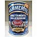 Smalto Antiruggine Liscio Brillante Rosso Mattone 750 Ml - Foto miniatura 1