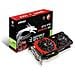 GeForce GTX 970 4 GB GDDR5 Pci-E Dual Link DVI-I / Dual Link DVI-D / HDMI / Display Port Gaming Edition - Foto miniatura 8