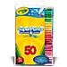 Colora 50 Pennarelli Superpunta Lavabili 7555 - Foto miniatura 2