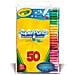 Colora 50 Pennarelli Superpunta Lavabili 7555 - Foto miniatura 3