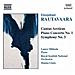 Rautavaara Einojuhani - Cantus Articus Op. 61, Concerto X Pf N. 1op. 15, Sinfonia N. 3 Op. 20 - Foto miniatura 1