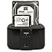 Docking Station Usb 3.0 Dual Bay For 2.5/3.5 Sata Hdd - Foto miniatura 2