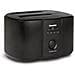 Docking Station Usb 3.0 Dual Bay For 2.5/3.5 Sata Hdd - Foto miniatura 4