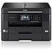 Stampante Multifunzione MFCJ5920DW Inkjet a Colori con Stampa A3 Copia e Scansione A4 Vassoio Multiuso Scansione Dual Cis Wi-Fi - Foto miniatura 1