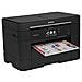 Stampante Multifunzione MFCJ5920DW Inkjet a Colori con Stampa A3 Copia e Scansione A4 Vassoio Multiuso Scansione Dual Cis Wi-Fi - Foto miniatura 5