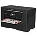 Stampante Multifunzione MFCJ5920DW Inkjet a Colori con Stampa A3 Copia e Scansione A4 Vassoio Multiuso Scansione Dual Cis Wi-Fi - Foto miniatura 6