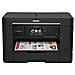 Stampante Multifunzione MFCJ5920DW Inkjet a Colori con Stampa A3 Copia e Scansione A4 Vassoio Multiuso Scansione Dual Cis Wi-Fi - Foto miniatura 2