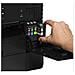 Stampante Multifunzione MFCJ5920DW Inkjet a Colori con Stampa A3 Copia e Scansione A4 Vassoio Multiuso Scansione Dual Cis Wi-Fi - Foto miniatura 8
