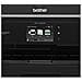Stampante Multifunzione MFCJ5920DW Inkjet a Colori con Stampa A3 Copia e Scansione A4 Vassoio Multiuso Scansione Dual Cis Wi-Fi - Foto miniatura 9