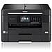 Stampante Multifunzione MFCJ5920DW Inkjet a Colori con Stampa A3 Copia e Scansione A4 Vassoio Multiuso Scansione Dual Cis Wi-Fi - Foto miniatura 10