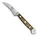 Coltello per sbucciare Alpha Fasseiche 6 cm - Foto miniatura 1