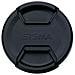 Coperchio per Obiettivo Nera 5.8 cm A00101 - Foto miniatura 2