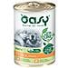 Cibo per cani Monoproteico Adult Maiale 400 gr - Foto miniatura 1