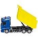 Mercedes-Benz Arocs con Cassone Ribaltabile Scala 1:50 - Foto miniatura 4