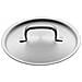 Casseruola con coperchio gourmet plus 24cm acciaio inox 18/10 - Foto miniatura 7