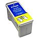 Cartuccia T040 Nera Compatibile Per Epson Stylus C62 Multifunzione Cx3200 Capacità 20ml - Foto miniatura 1