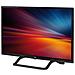 TV LED HD 24" TR2401SA00    - Foto miniatura 2