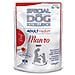 Special Dog Excellence Cane Taglia Media, Manzo Gr. 100 - Foto miniatura 1